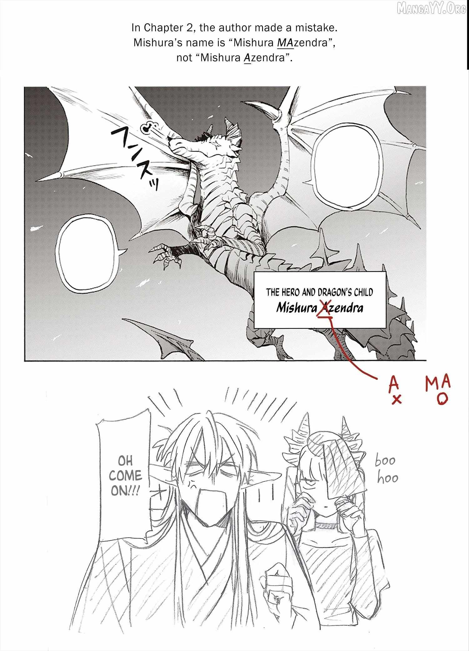 Yuusha Izoku Chapter 5 page 20 - 