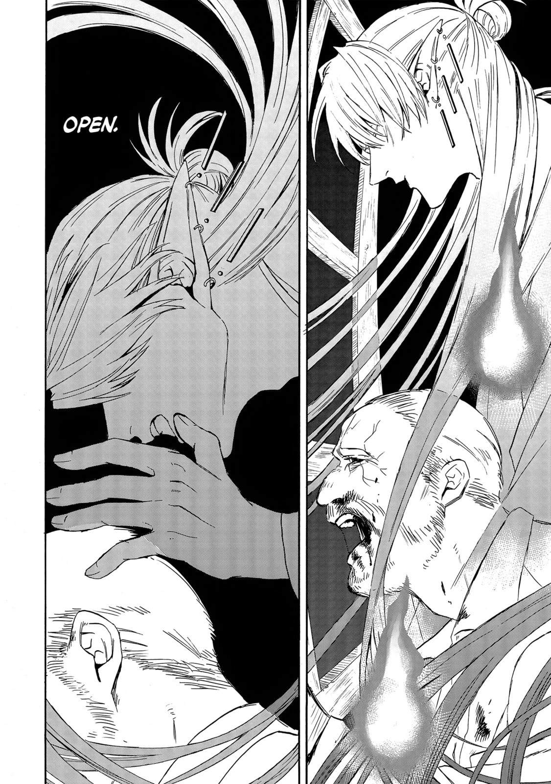 Yuusha Izoku Chapter 6 page 10 - 