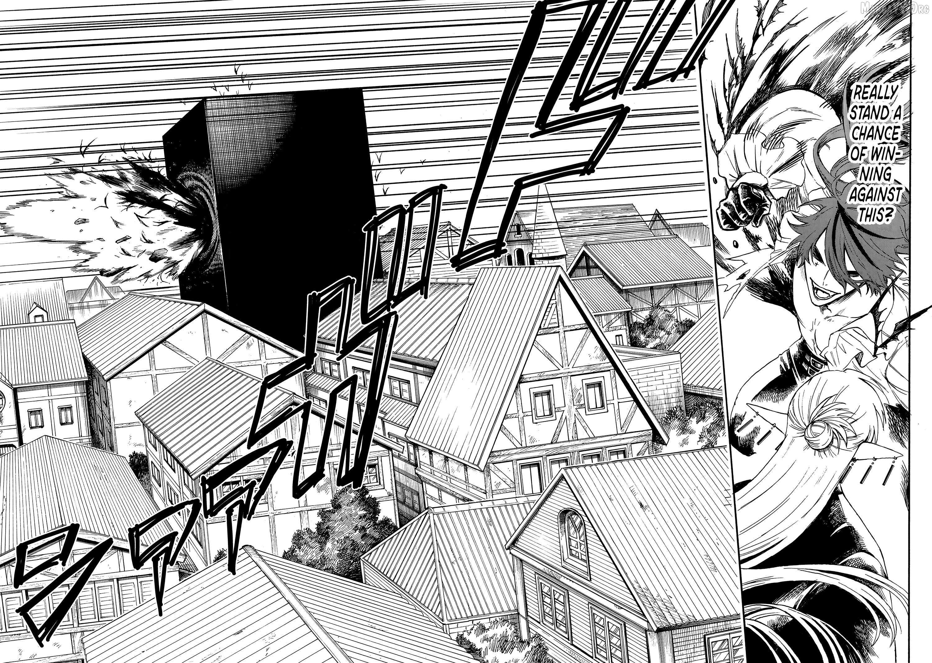 Yuusha Izoku Chapter 7 page 2 - 