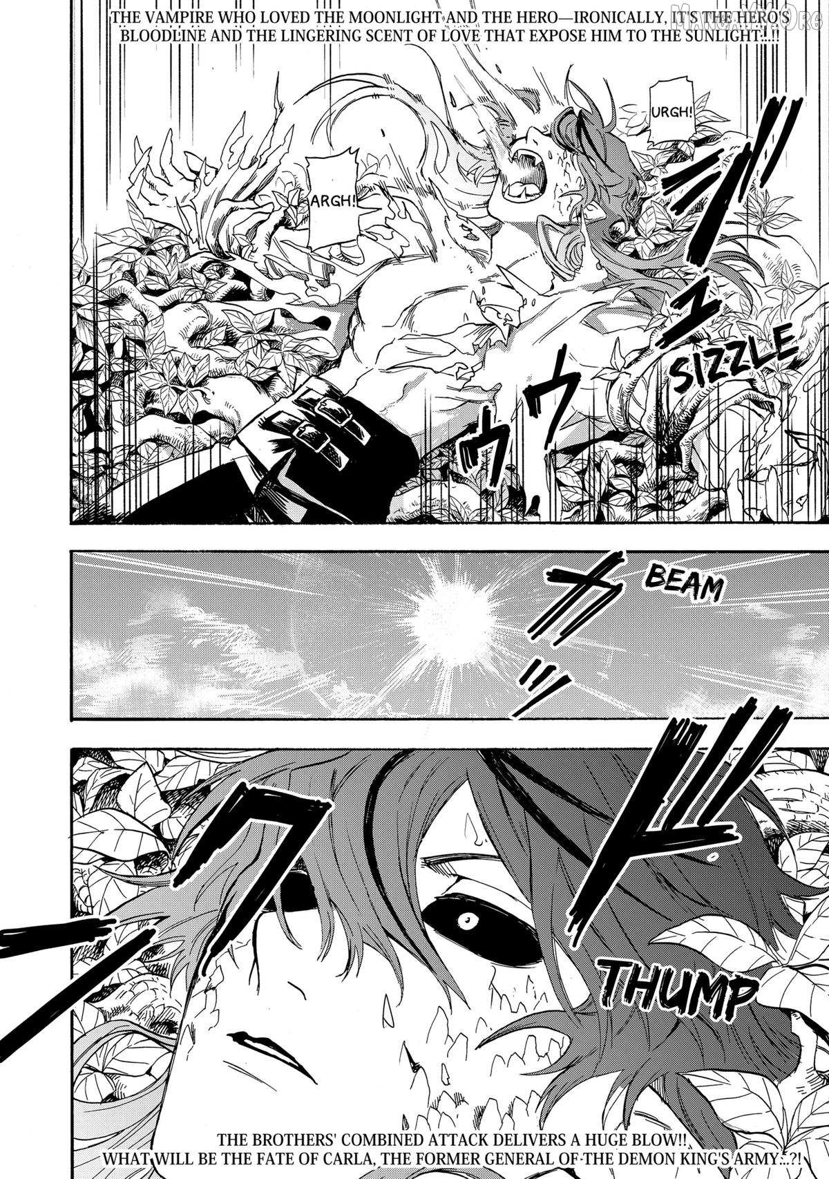 Yuusha Izoku Chapter 9 page 18 - 