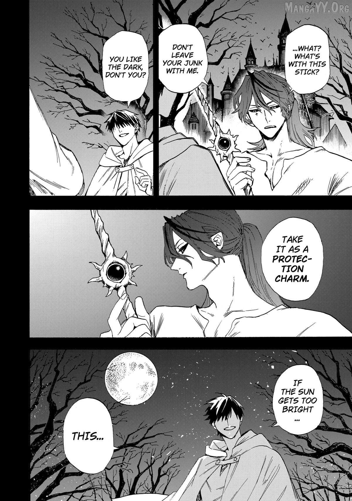 Yuusha Izoku Chapter 9 page 4 - 
