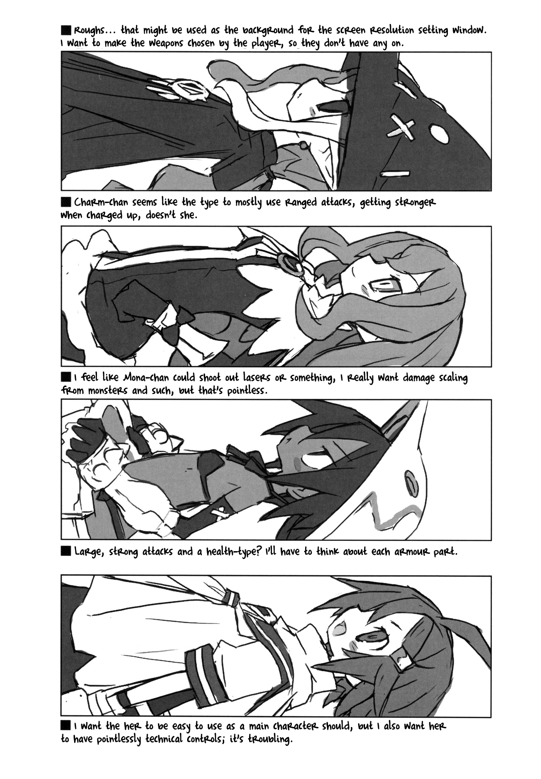 Yuusha Mushoku Chapter 1 page 6 - 