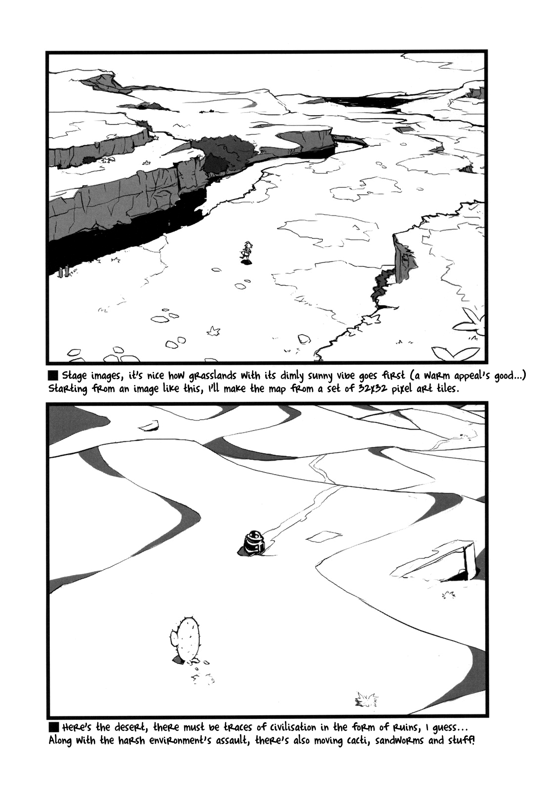 Yuusha Mushoku Chapter 1 page 7 - 