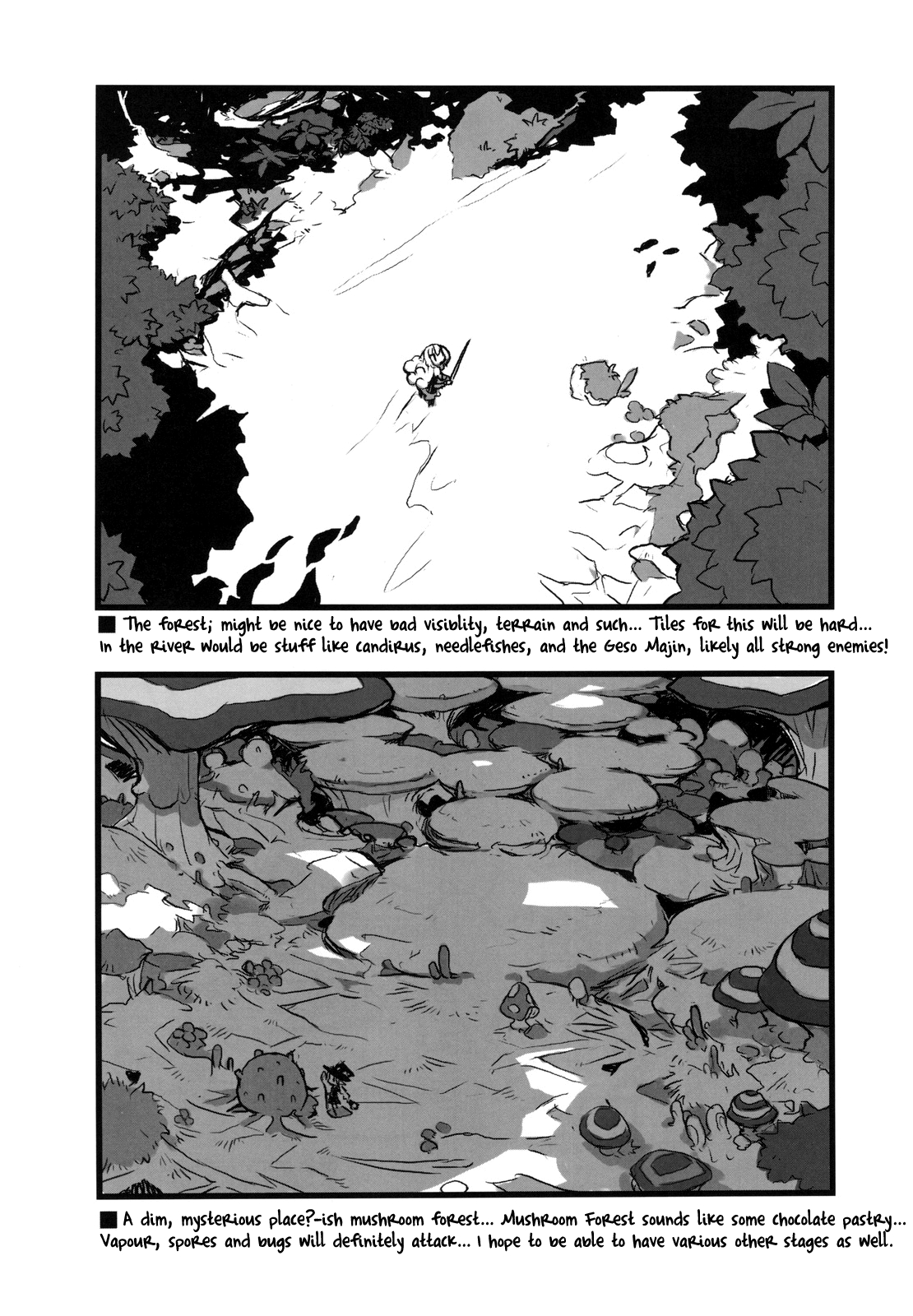 Yuusha Mushoku Chapter 1 page 8 - 