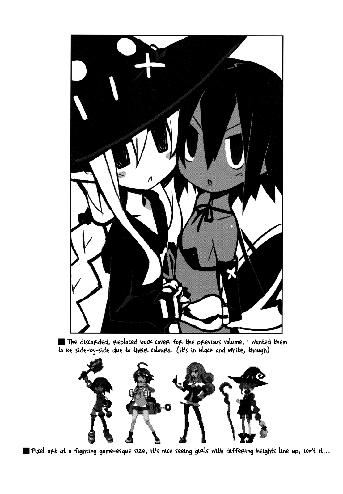 Yuusha Mushoku Chapter 1 page 10 - 
