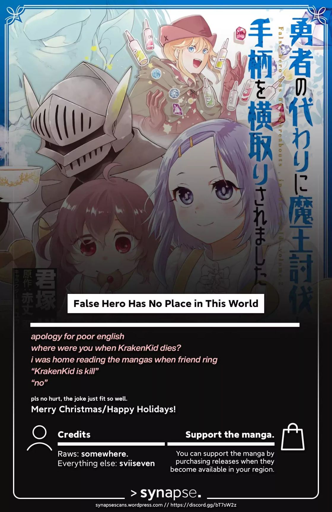 Yuusha No Gawari Ni Maou Toubatsu Shitara Tegara O Yokodoroi Saremashita Chapter 10 page 23 - 