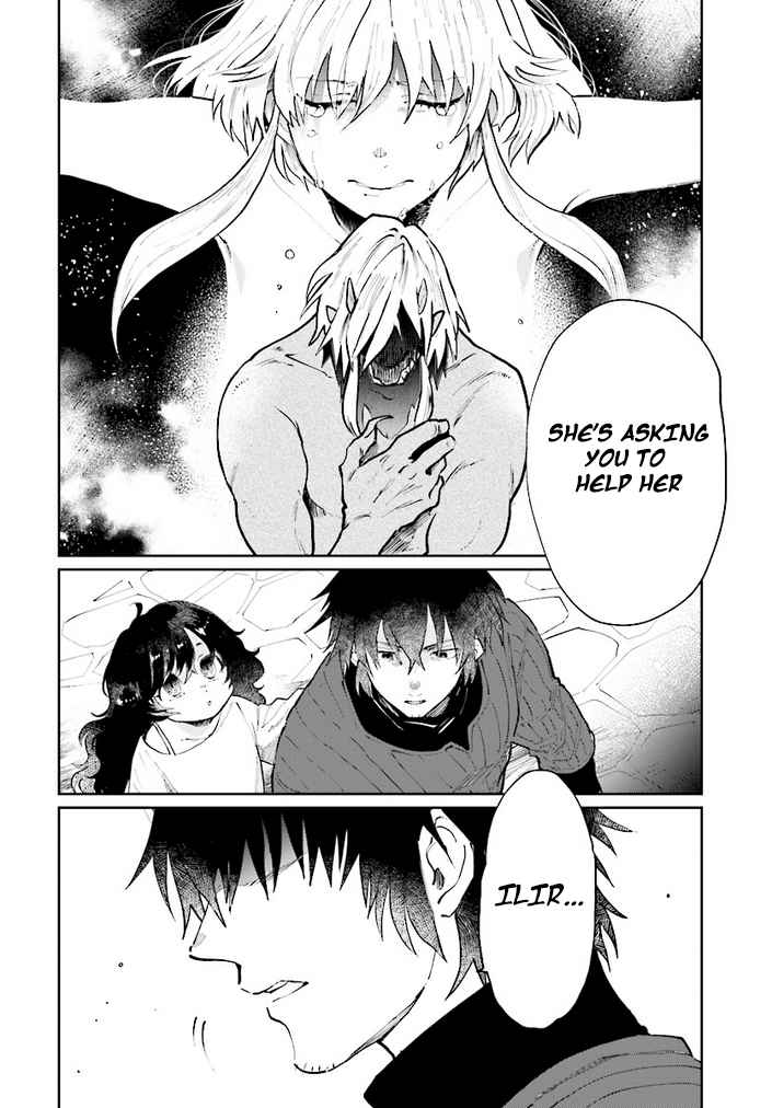 Yuusha No Gawari Ni Maou Toubatsu Shitara Tegara O Yokodoroi Saremashita Chapter 11 page 16 - 
