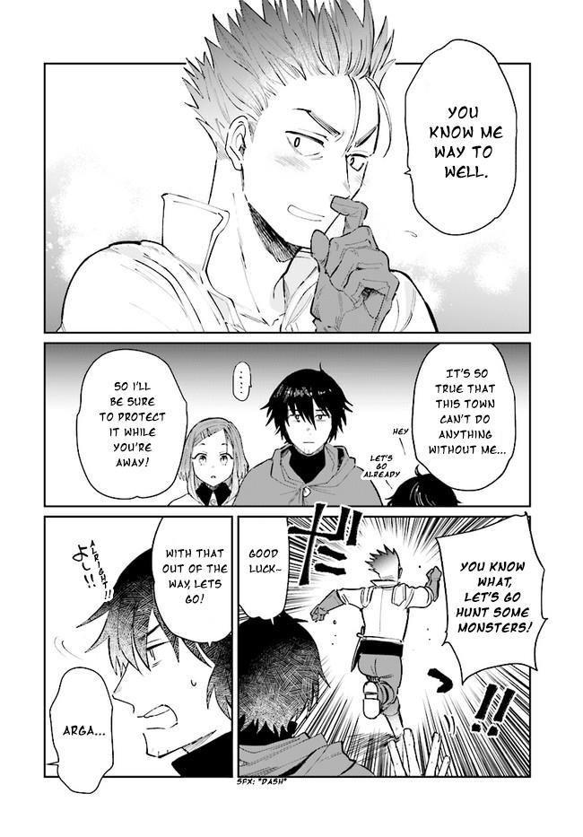 Yuusha No Gawari Ni Maou Toubatsu Shitara Tegara O Yokodoroi Saremashita Chapter 14 page 20 - 