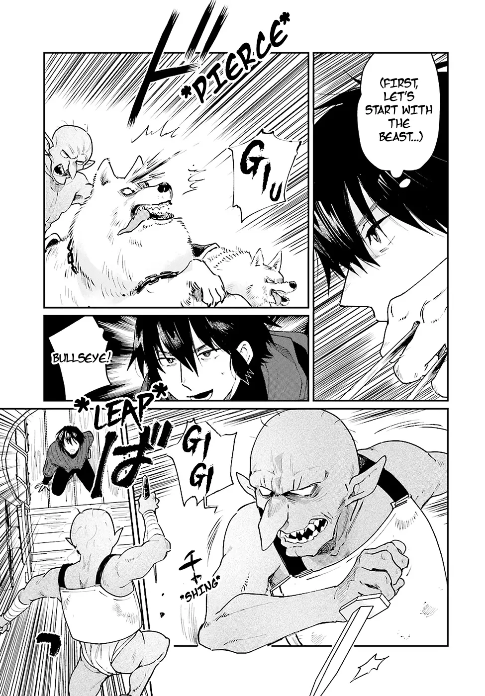 Yuusha No Gawari Ni Maou Toubatsu Shitara Tegara O Yokodoroi Saremashita Chapter 15 page 15 - 