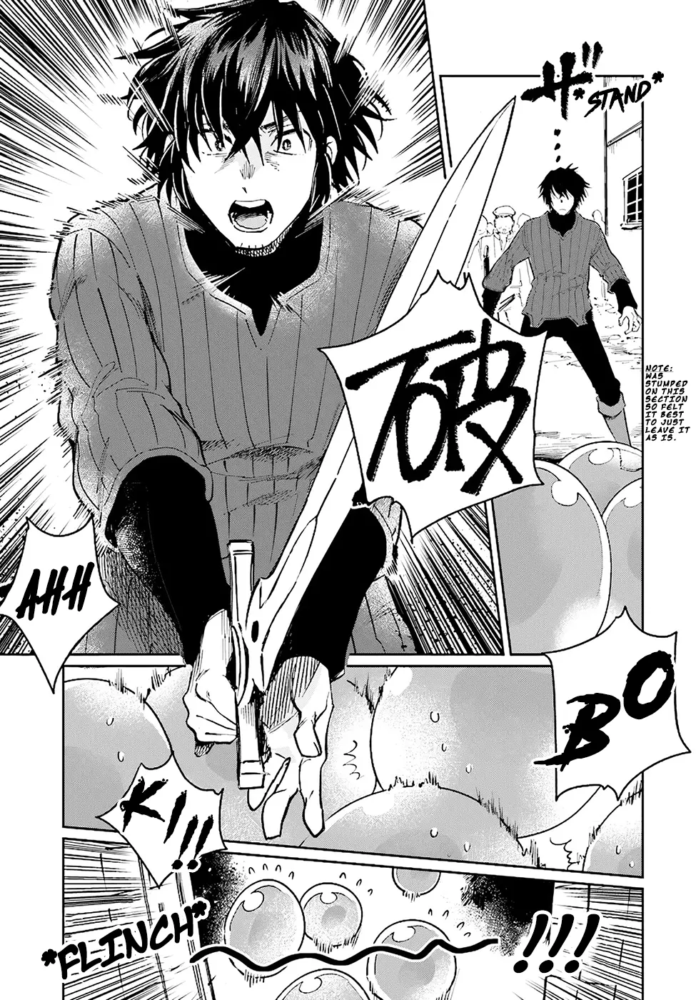 Yuusha No Gawari Ni Maou Toubatsu Shitara Tegara O Yokodoroi Saremashita Chapter 16 page 6 - 