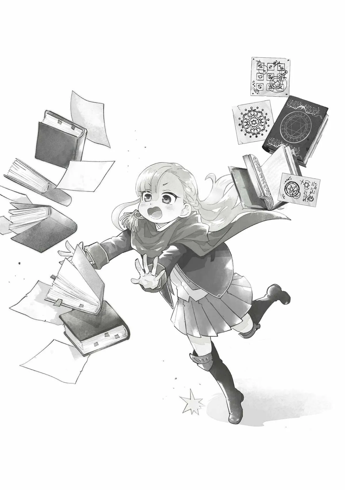 Yuusha No Gawari Ni Maou Toubatsu Shitara Tegara O Yokodoroi Saremashita Chapter 18 page 2 - 