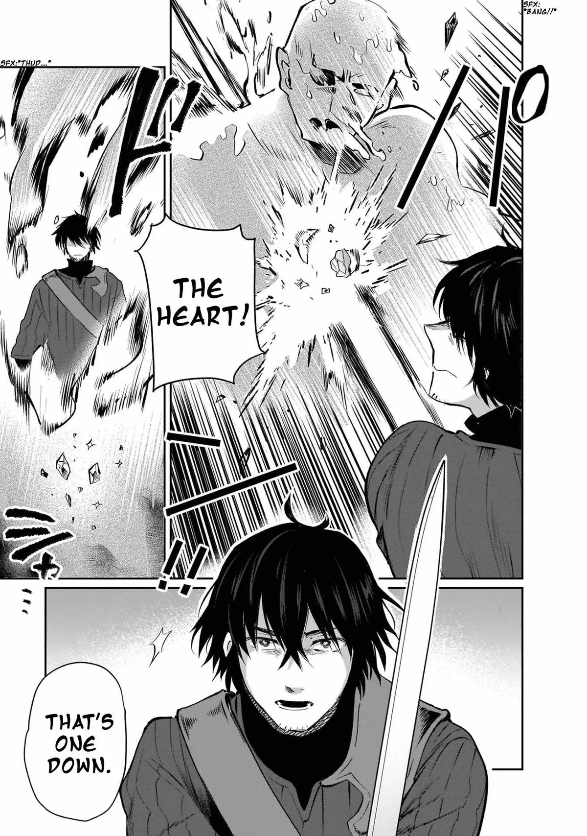 Yuusha No Gawari Ni Maou Toubatsu Shitara Tegara O Yokodoroi Saremashita Chapter 18 page 13 - 