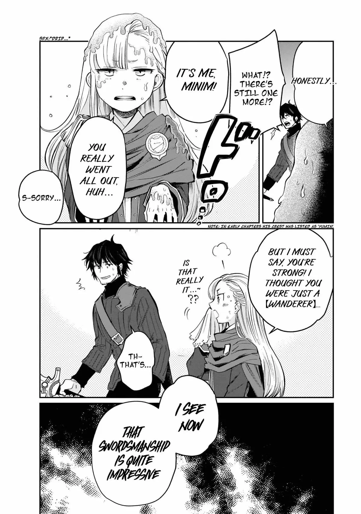 Yuusha No Gawari Ni Maou Toubatsu Shitara Tegara O Yokodoroi Saremashita Chapter 18 page 14 - 