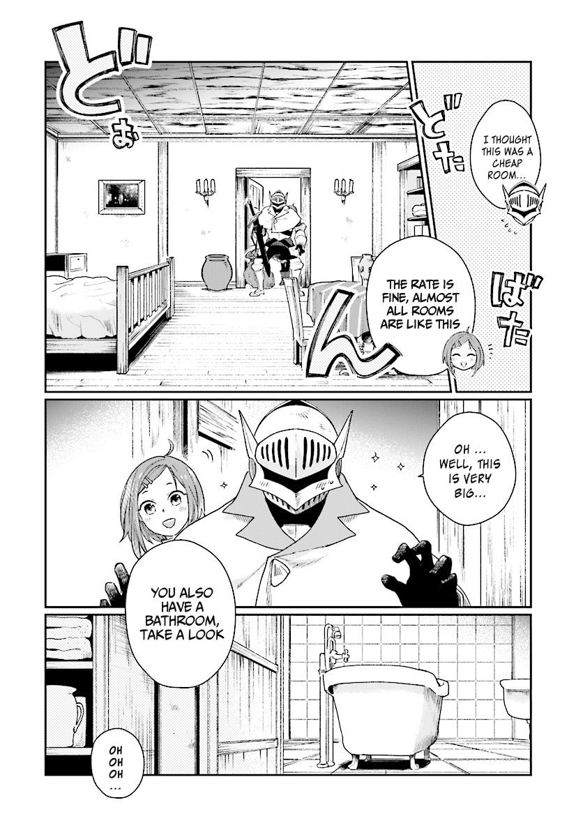 Yuusha No Gawari Ni Maou Toubatsu Shitara Tegara O Yokodoroi Saremashita Chapter 2 page 29 - 