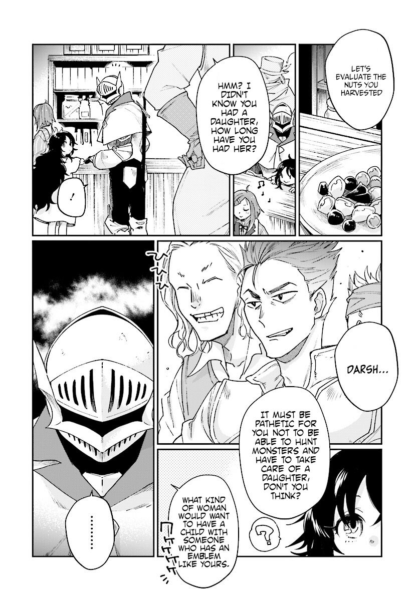 Yuusha No Gawari Ni Maou Toubatsu Shitara Tegara O Yokodoroi Saremashita Chapter 3 page 26 - 