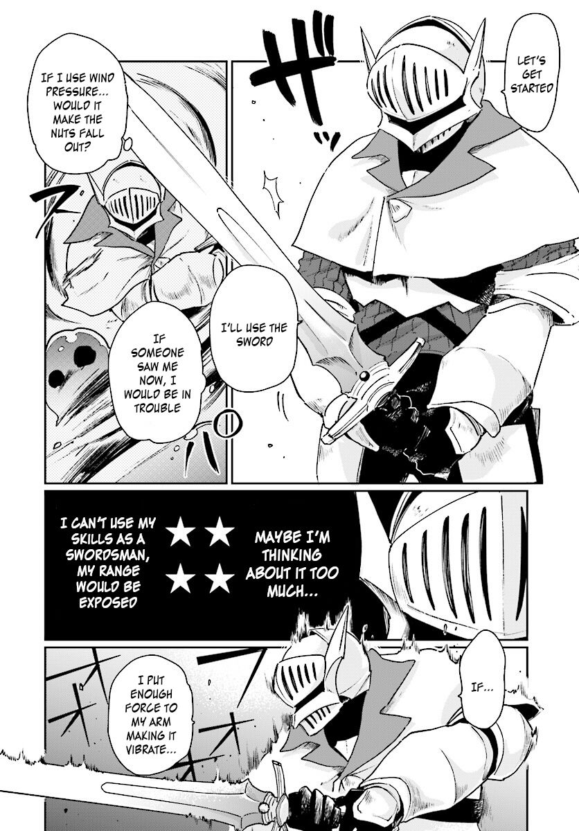Yuusha No Gawari Ni Maou Toubatsu Shitara Tegara O Yokodoroi Saremashita Chapter 3 page 6 - 