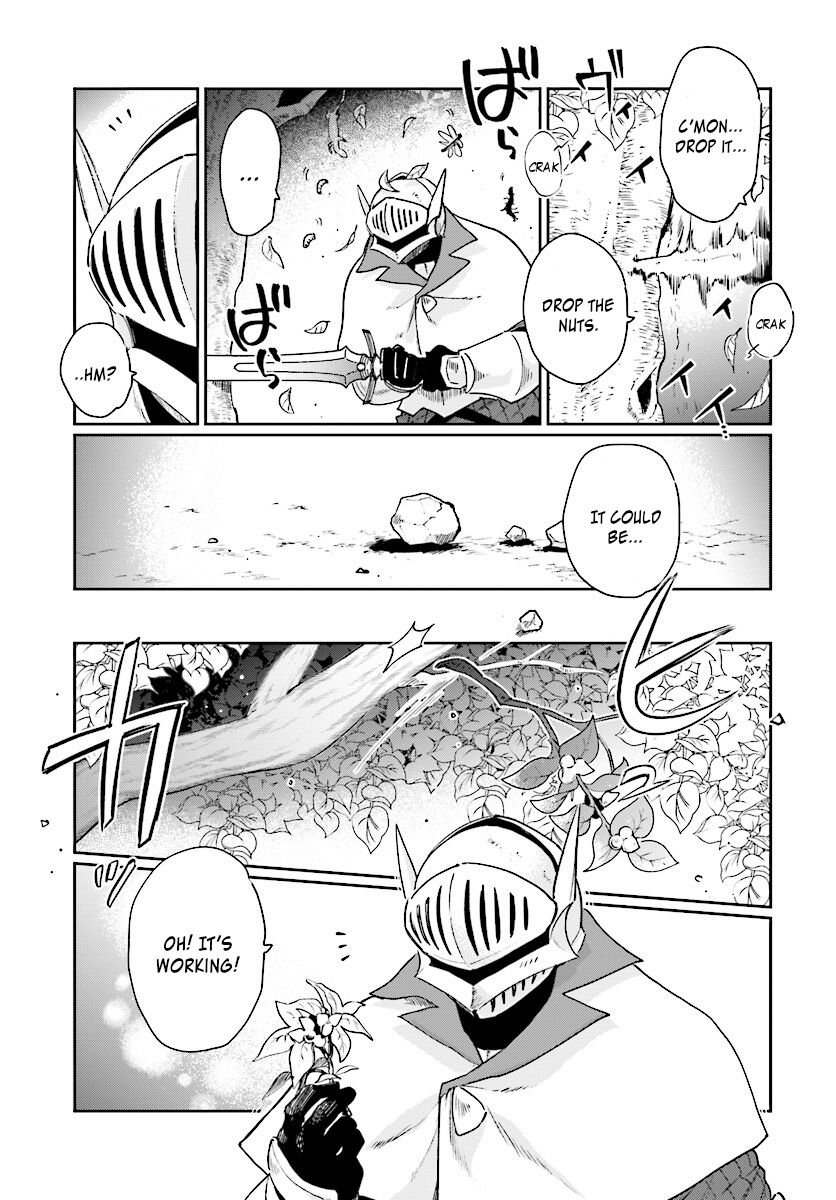Yuusha No Gawari Ni Maou Toubatsu Shitara Tegara O Yokodoroi Saremashita Chapter 3 page 7 - 