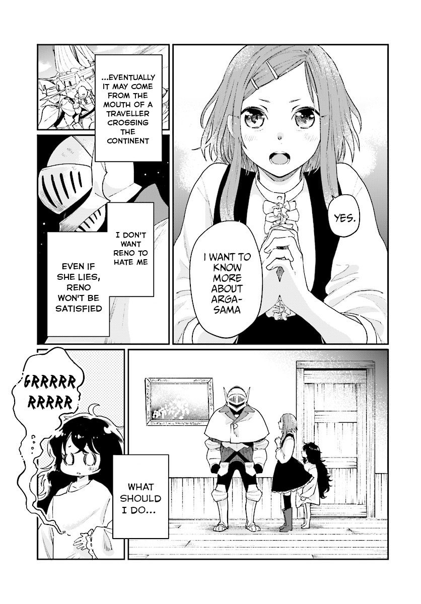 Yuusha No Gawari Ni Maou Toubatsu Shitara Tegara O Yokodoroi Saremashita Chapter 4.2 page 12 - 