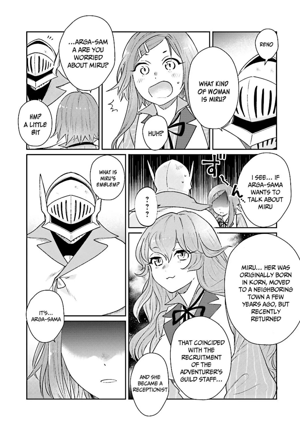 Yuusha No Gawari Ni Maou Toubatsu Shitara Tegara O Yokodoroi Saremashita Chapter 6 page 18 - 