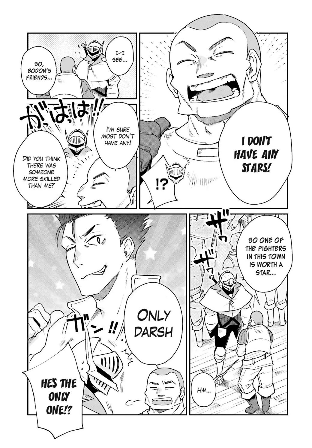 Yuusha No Gawari Ni Maou Toubatsu Shitara Tegara O Yokodoroi Saremashita Chapter 6 page 6 - 