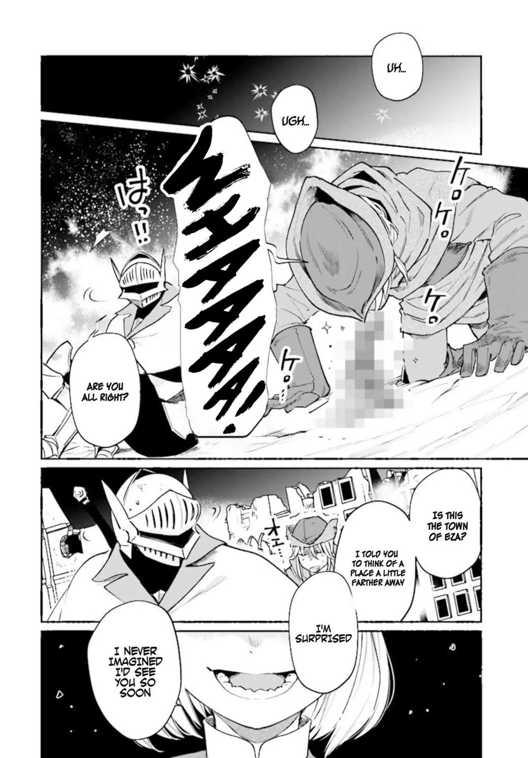 Yuusha No Gawari Ni Maou Toubatsu Shitara Tegara O Yokodoroi Saremashita Chapter 7.2 page 16 - 