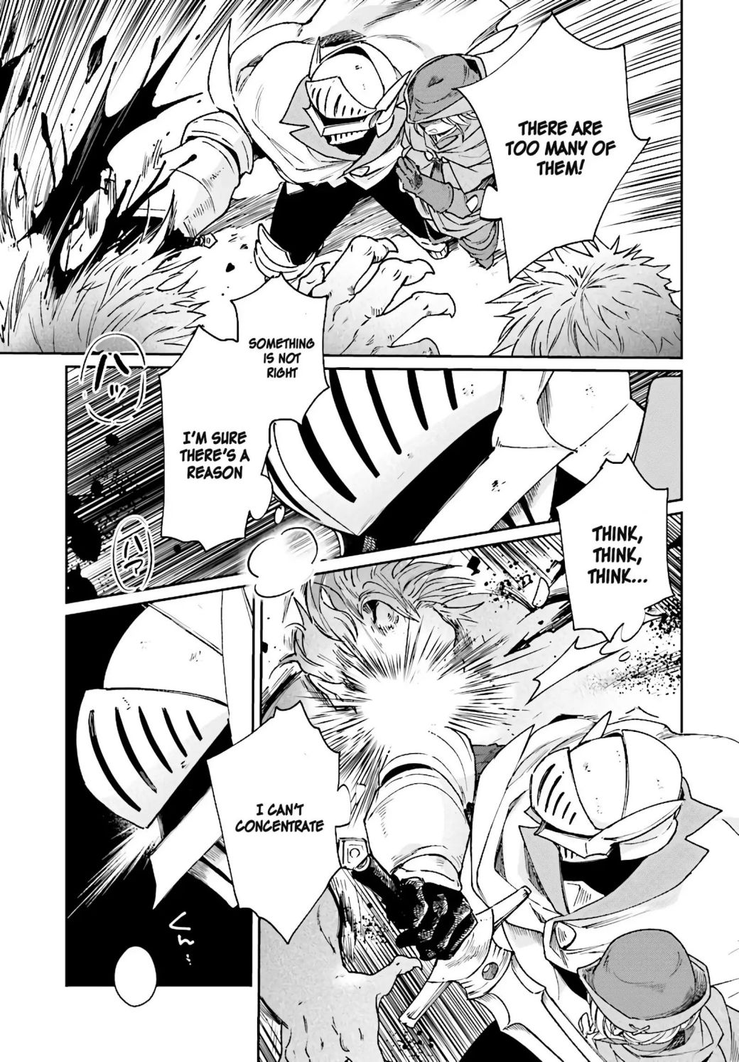 Yuusha No Gawari Ni Maou Toubatsu Shitara Tegara O Yokodoroi Saremashita Chapter 8 page 12 - 