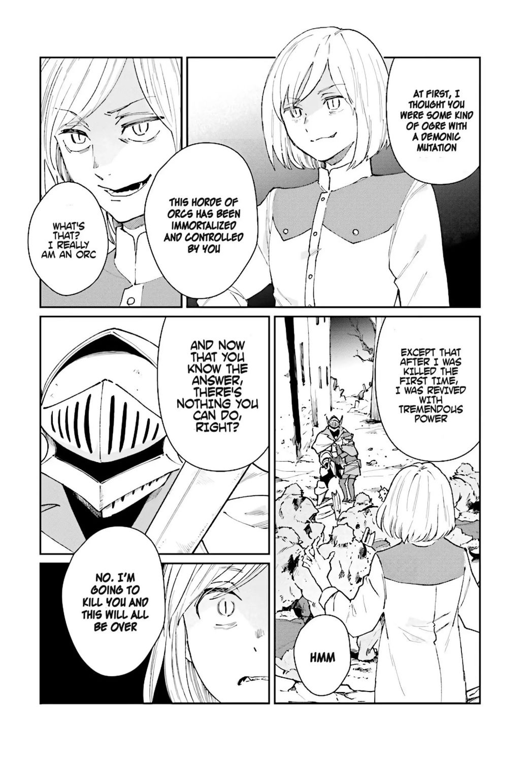 Yuusha No Gawari Ni Maou Toubatsu Shitara Tegara O Yokodoroi Saremashita Chapter 8 page 17 - 