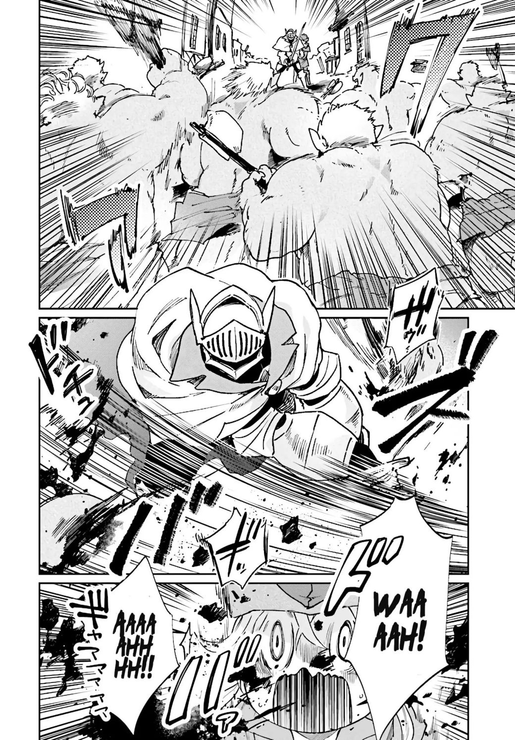 Yuusha No Gawari Ni Maou Toubatsu Shitara Tegara O Yokodoroi Saremashita Chapter 8 page 3 - 