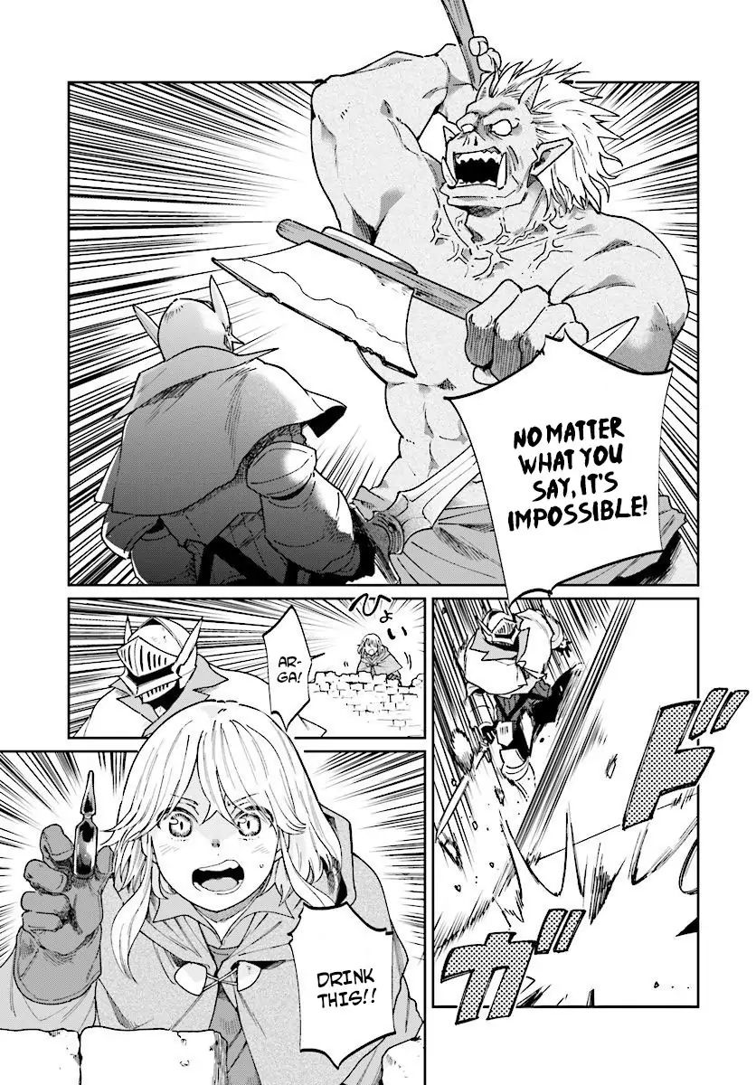 Yuusha No Gawari Ni Maou Toubatsu Shitara Tegara O Yokodoroi Saremashita Chapter 9 page 10 - 