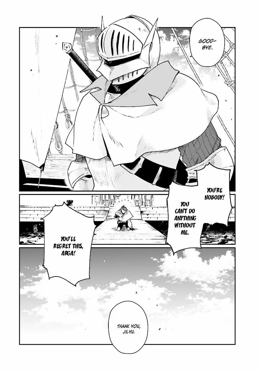 Yuusha no Gawari ni Maou Toubatsu Shitara Tegara wo Yokodoroi Saremashita Chapter 1 page 31 - 