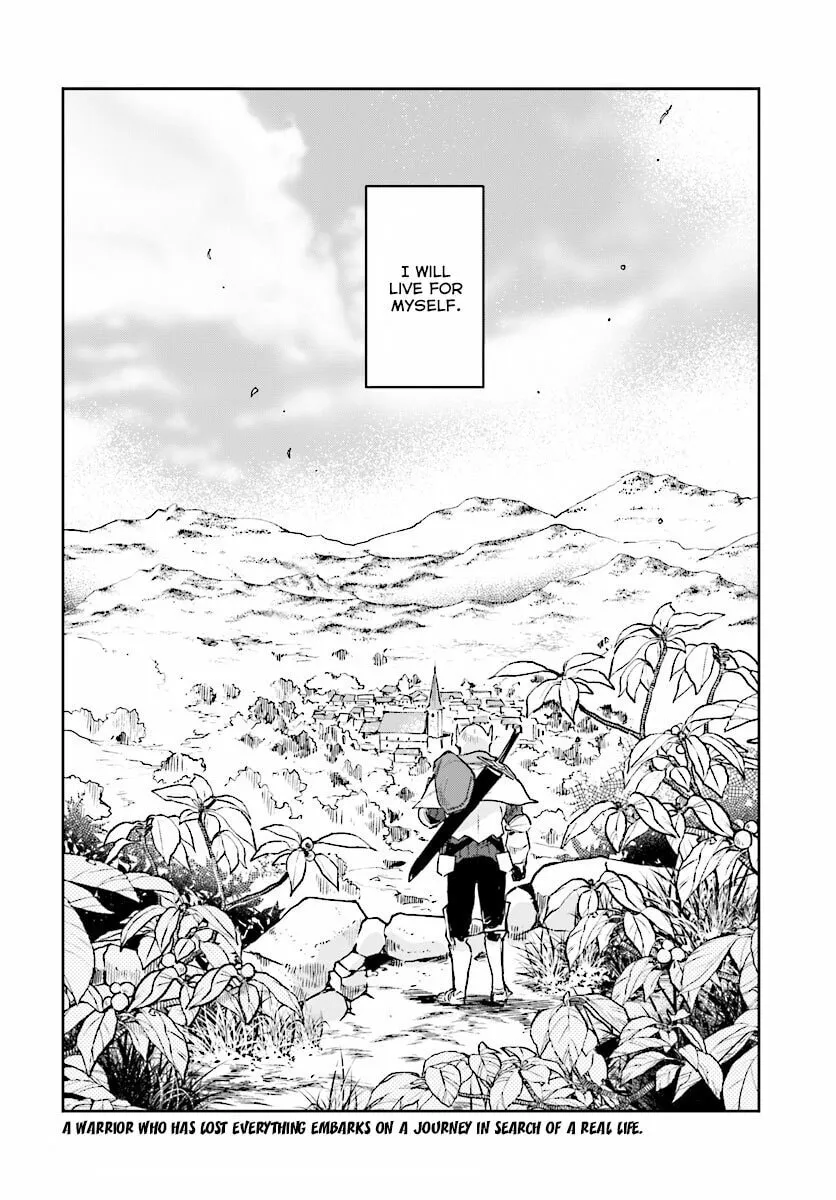 Yuusha no Gawari ni Maou Toubatsu Shitara Tegara wo Yokodoroi Saremashita Chapter 1 page 33 - 