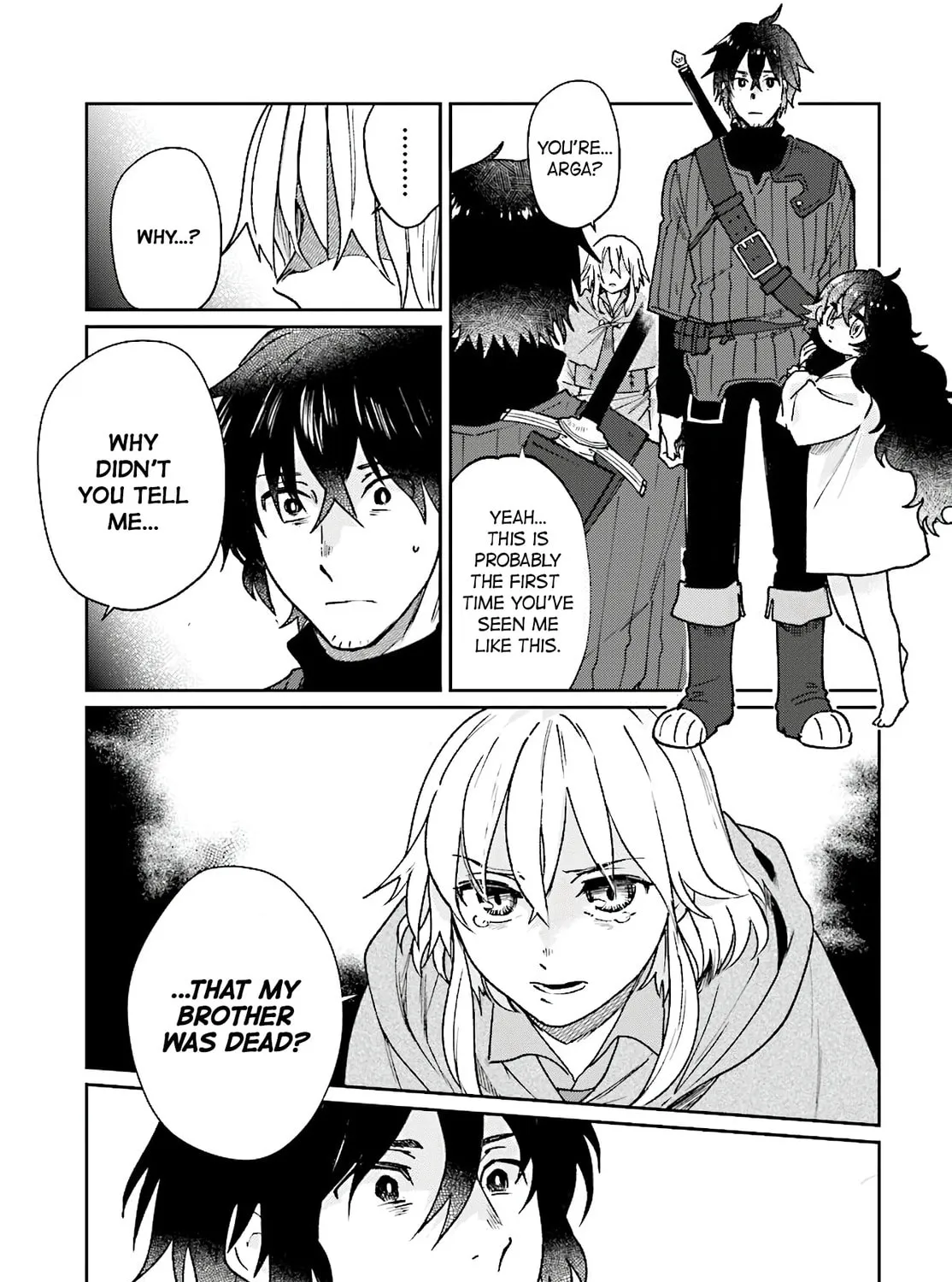 Yuusha no Gawari ni Maou Toubatsu Shitara Tegara wo Yokodoroi Saremashita Chapter 10 page 16 - 
