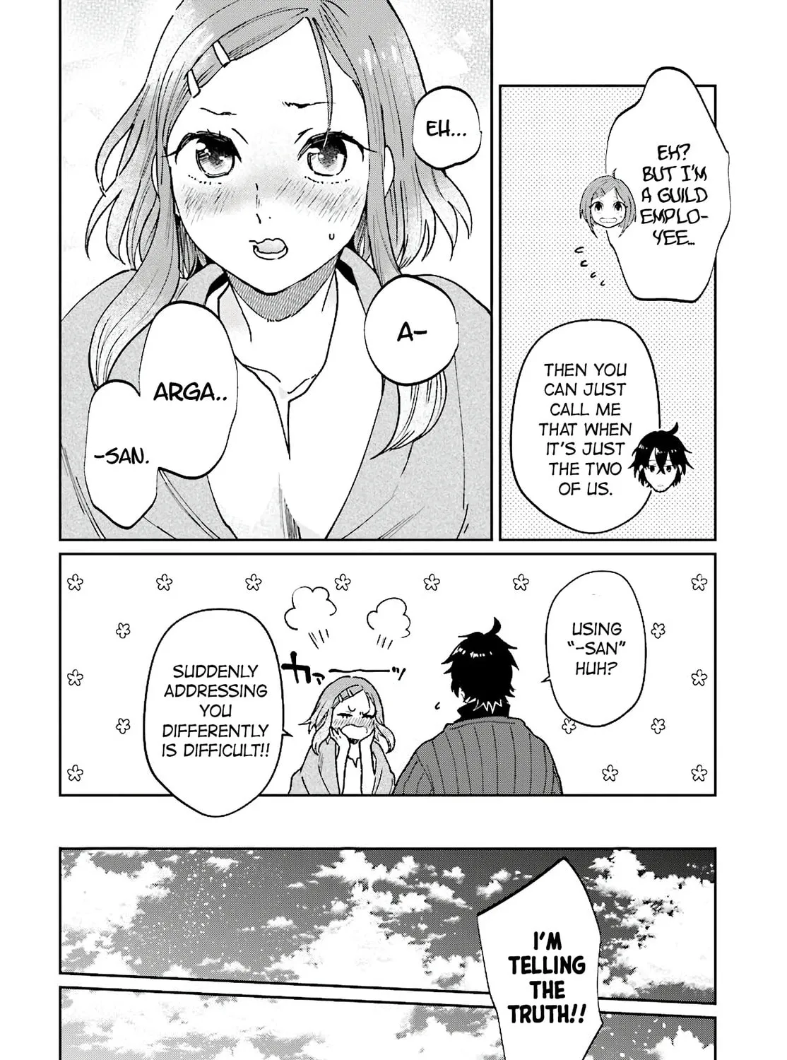Yuusha no Gawari ni Maou Toubatsu Shitara Tegara wo Yokodoroi Saremashita Chapter 10 page 30 - 