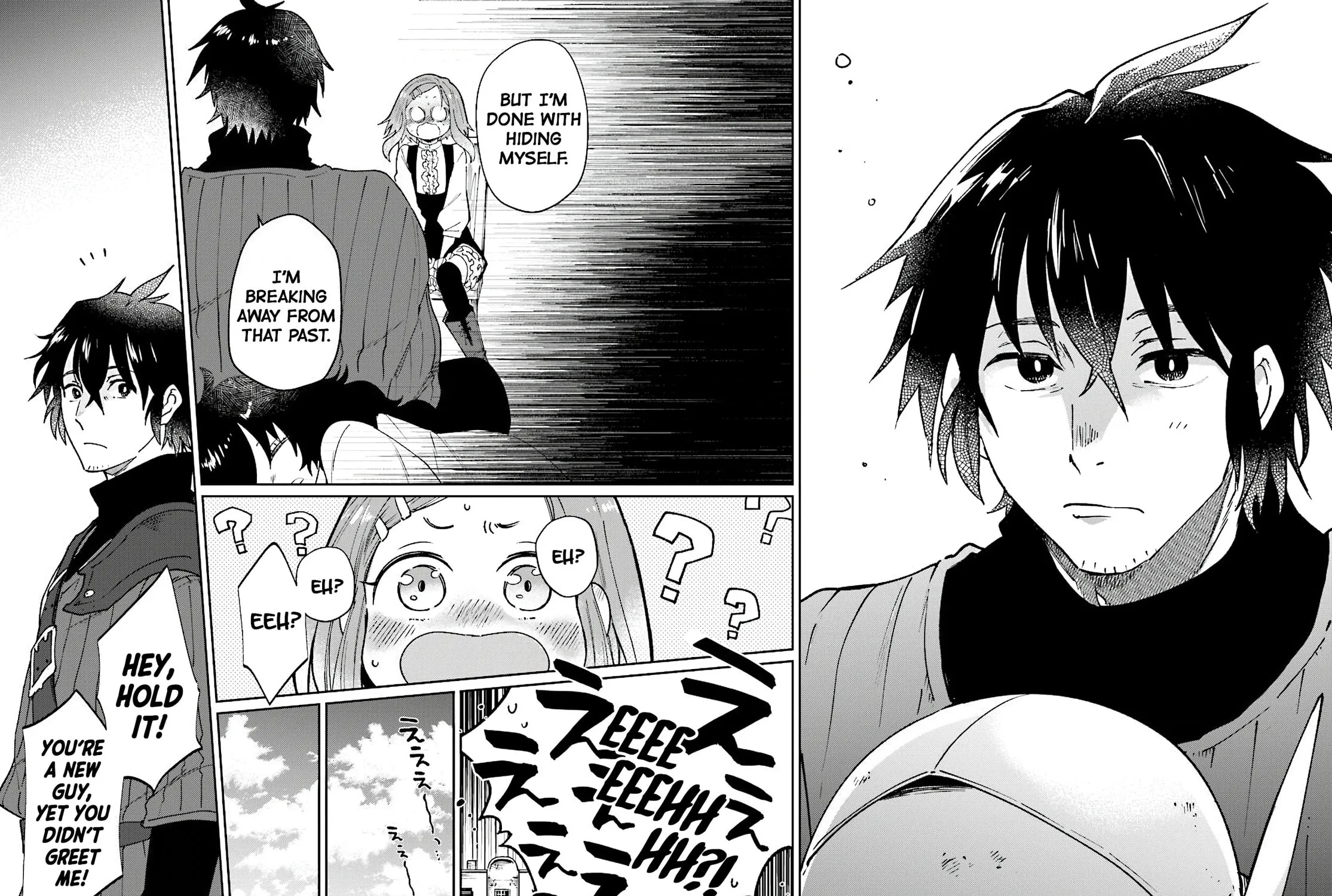 Yuusha no Gawari ni Maou Toubatsu Shitara Tegara wo Yokodoroi Saremashita Chapter 10 page 8 - 