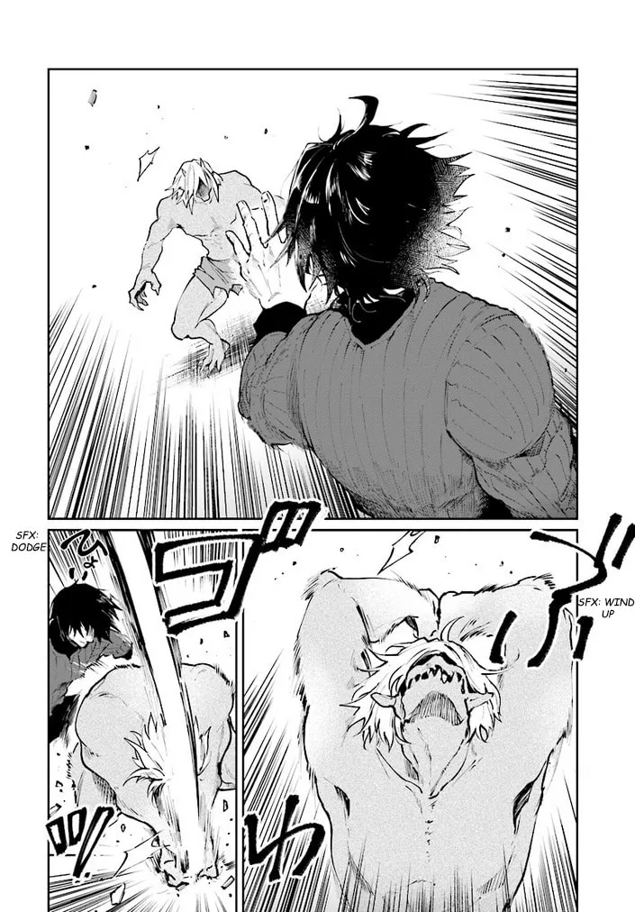 Yuusha no Gawari ni Maou Toubatsu Shitara Tegara wo Yokodoroi Saremashita Chapter 11 page 3 - 
