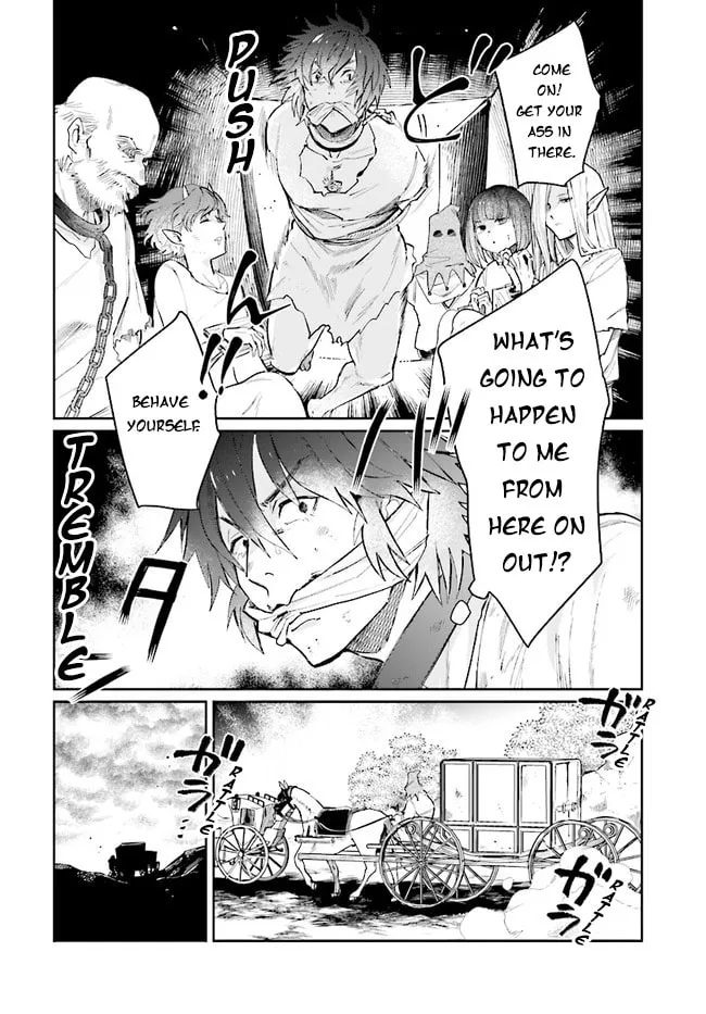Yuusha no Gawari ni Maou Toubatsu Shitara Tegara wo Yokodoroi Saremashita Chapter 13 page 16 - 