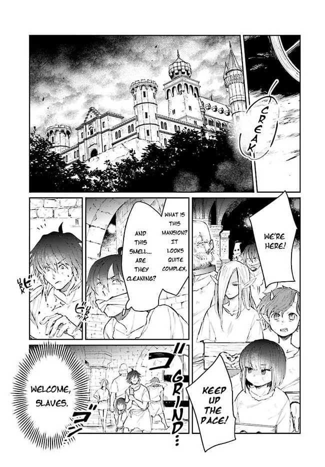 Yuusha no Gawari ni Maou Toubatsu Shitara Tegara wo Yokodoroi Saremashita Chapter 13 page 17 - 