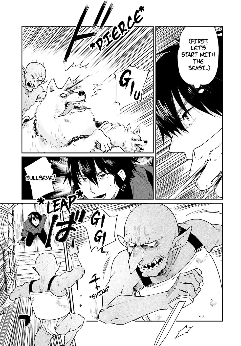 Yuusha no Gawari ni Maou Toubatsu Shitara Tegara wo Yokodoroi Saremashita Chapter 15 page 15 - 