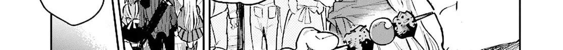 Yuusha no Gawari ni Maou Toubatsu Shitara Tegara wo Yokodoroi Saremashita Chapter 16 page 48 - 