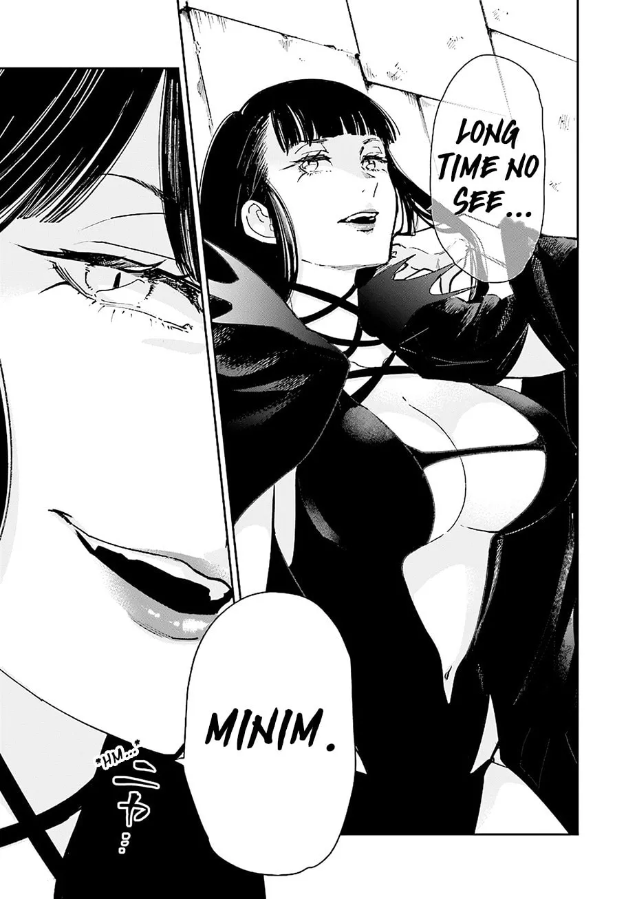 Yuusha no Gawari ni Maou Toubatsu Shitara Tegara wo Yokodoroi Saremashita Chapter 17 page 13 - 