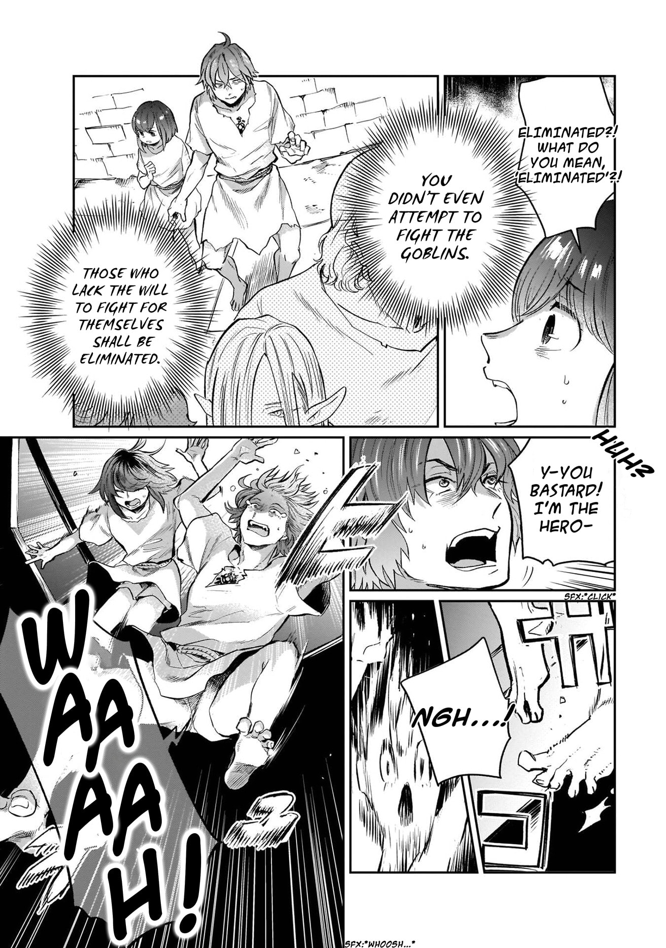 Yuusha no Gawari ni Maou Toubatsu Shitara Tegara wo Yokodoroi Saremashita Chapter 19 page 31 - 