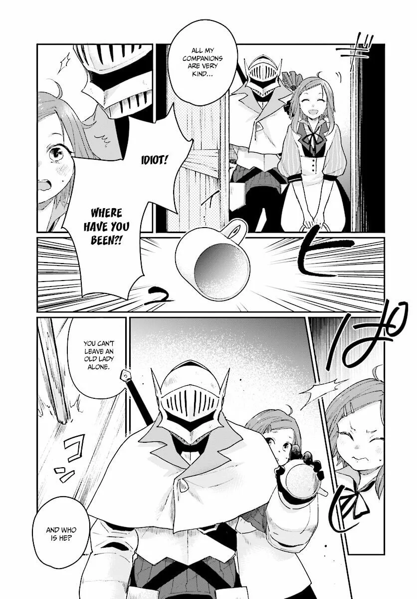 Yuusha no Gawari ni Maou Toubatsu Shitara Tegara wo Yokodoroi Saremashita Chapter 2 page 12 - 