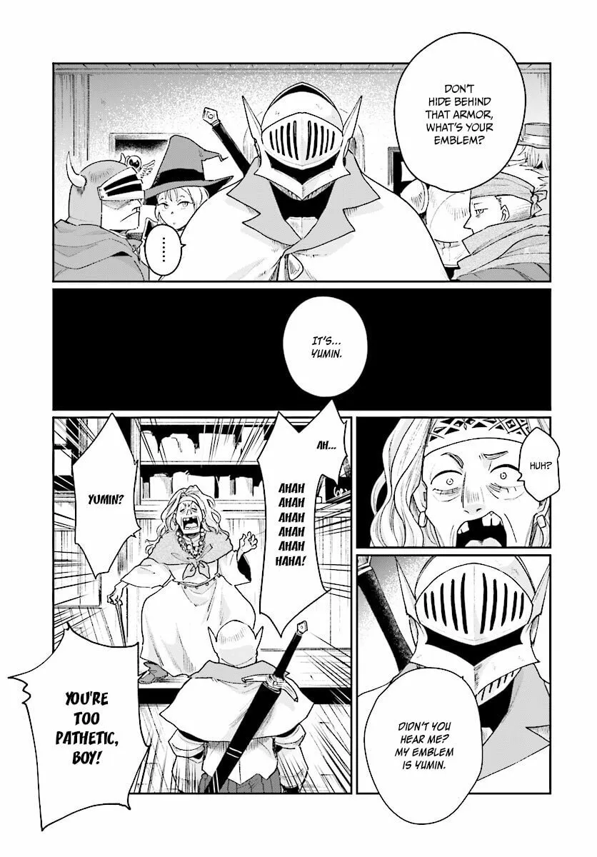 Yuusha no Gawari ni Maou Toubatsu Shitara Tegara wo Yokodoroi Saremashita Chapter 2 page 14 - 