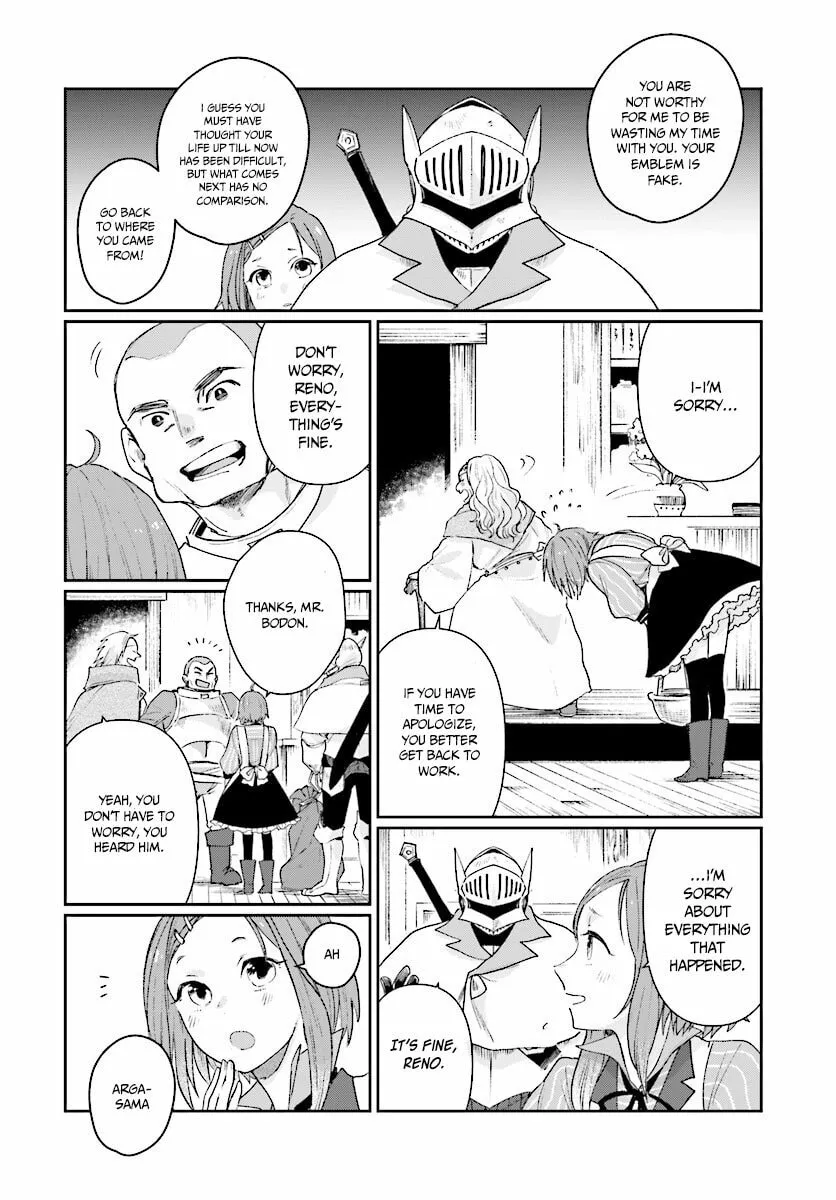 Yuusha no Gawari ni Maou Toubatsu Shitara Tegara wo Yokodoroi Saremashita Chapter 2 page 15 - 