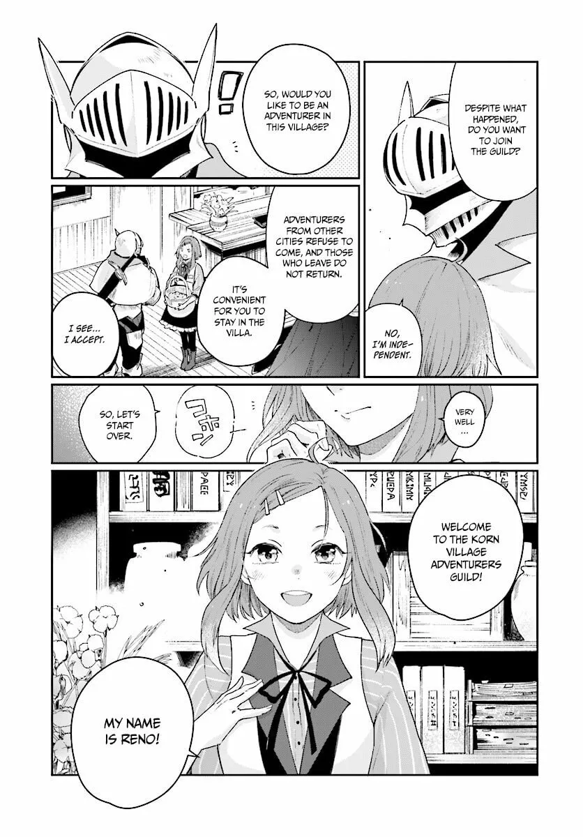 Yuusha no Gawari ni Maou Toubatsu Shitara Tegara wo Yokodoroi Saremashita Chapter 2 page 16 - 