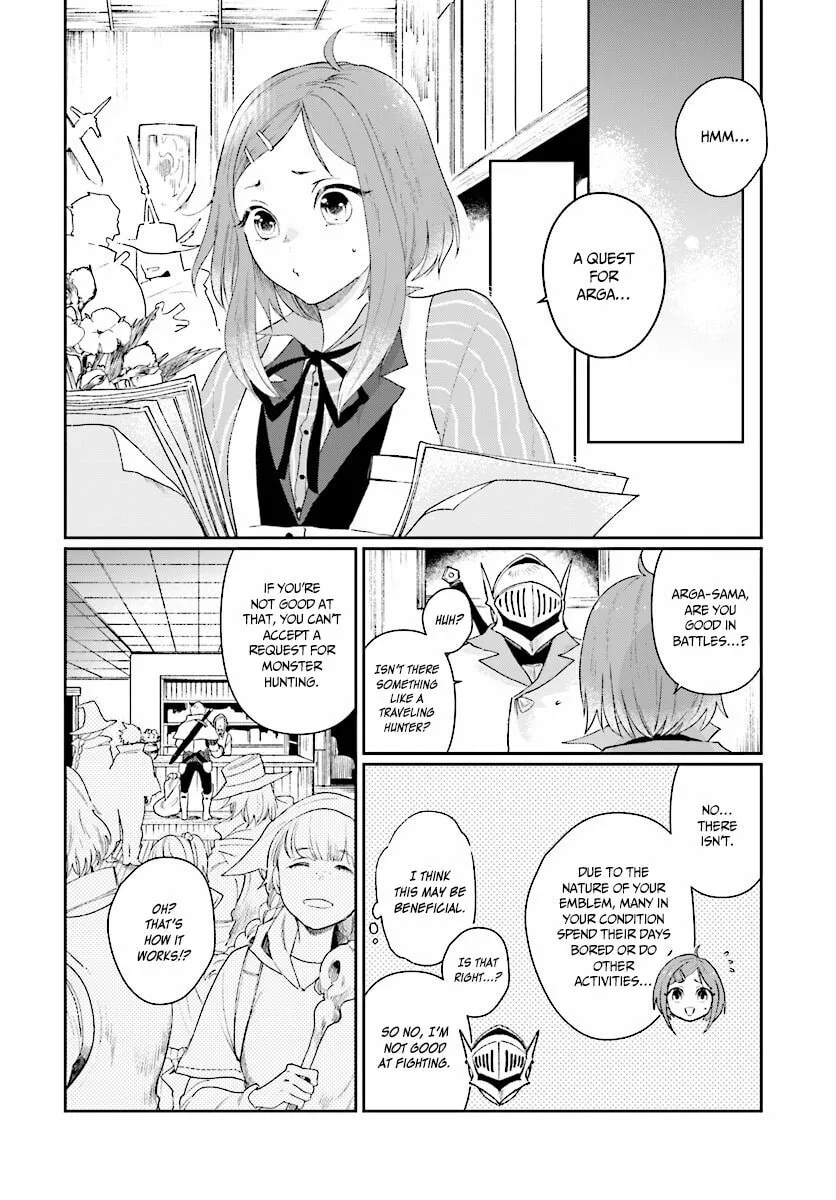 Yuusha no Gawari ni Maou Toubatsu Shitara Tegara wo Yokodoroi Saremashita Chapter 2 page 17 - 