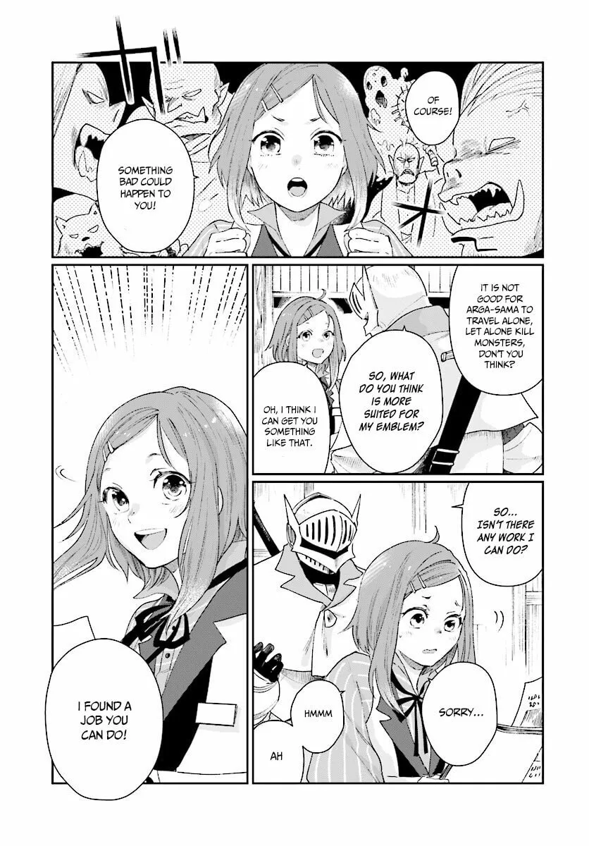 Yuusha no Gawari ni Maou Toubatsu Shitara Tegara wo Yokodoroi Saremashita Chapter 2 page 18 - 