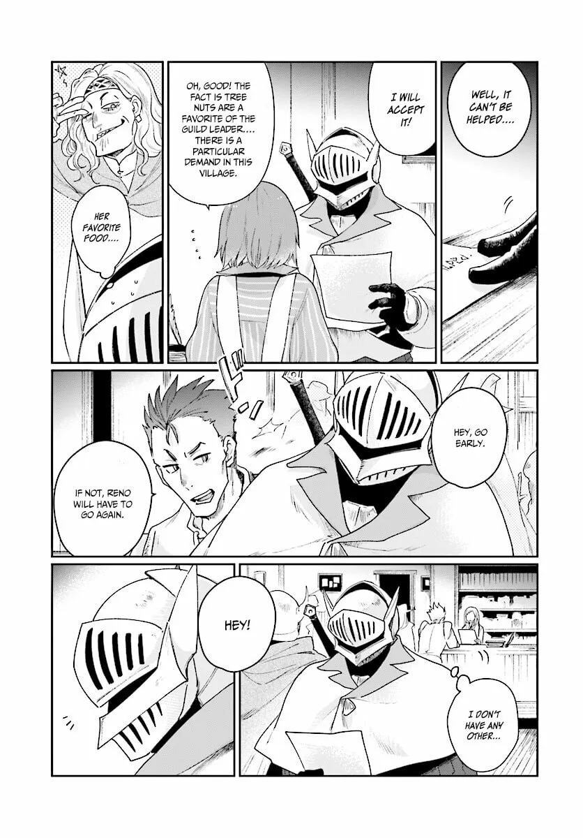 Yuusha no Gawari ni Maou Toubatsu Shitara Tegara wo Yokodoroi Saremashita Chapter 2 page 20 - 