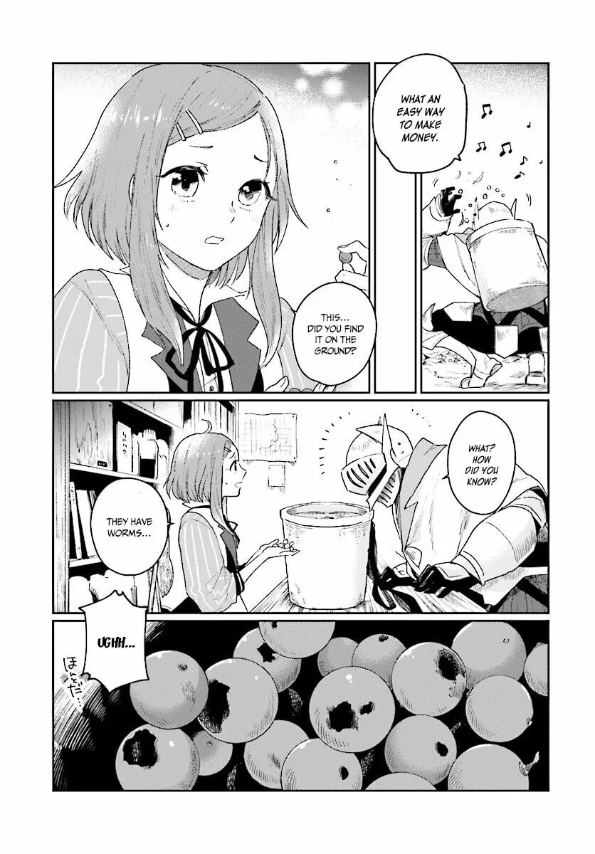 Yuusha no Gawari ni Maou Toubatsu Shitara Tegara wo Yokodoroi Saremashita Chapter 2 page 24 - 