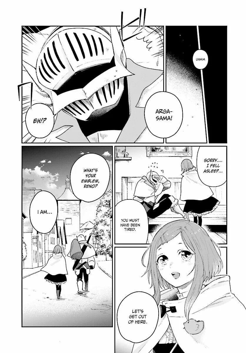 Yuusha no Gawari ni Maou Toubatsu Shitara Tegara wo Yokodoroi Saremashita Chapter 2 page 26 - 